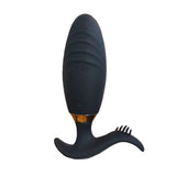 Wireless Egg Vibrator With Remote Control in Pakistan 